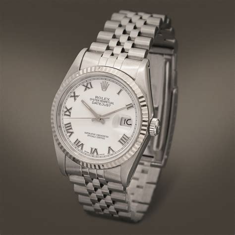 orologio rolex datejust numeri romani|rolex orologi online.